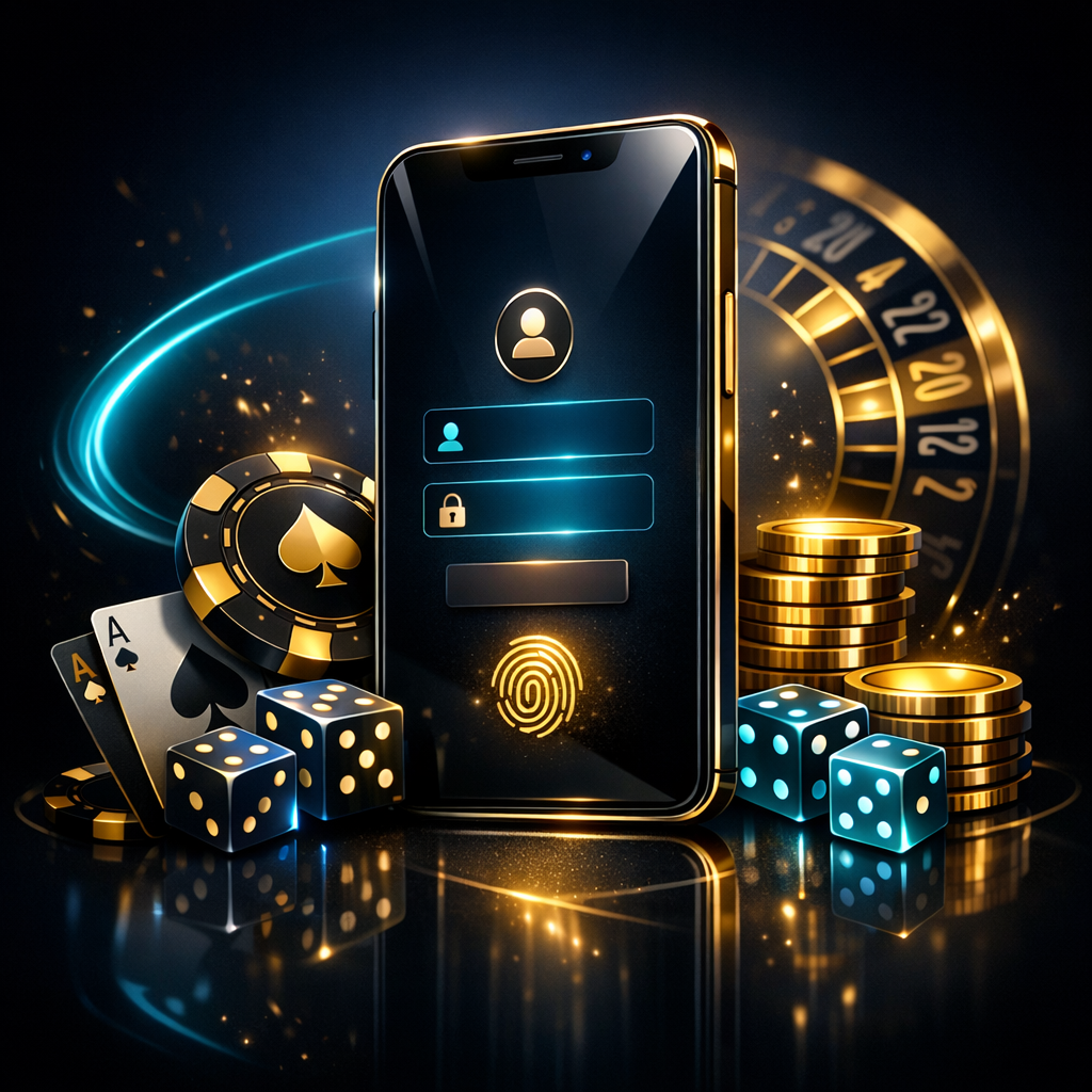 win713 - App Download